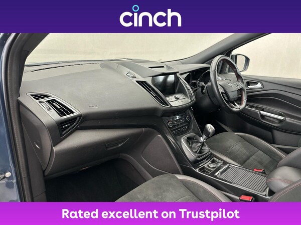Used Ford Kuga 2019 for sale - 75445357: Photo 14
