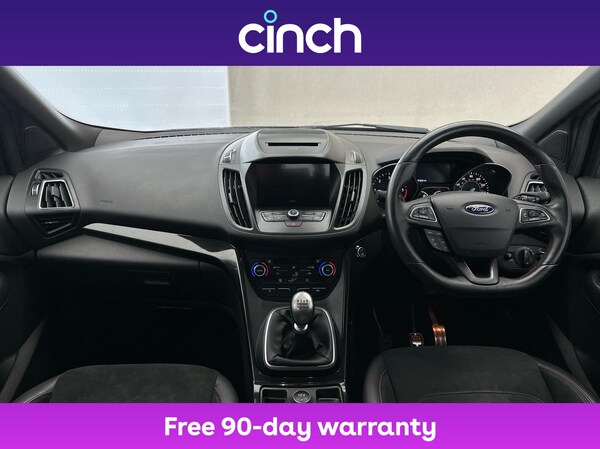 Used Ford Kuga 2019 for sale - 75445357: Photo 15