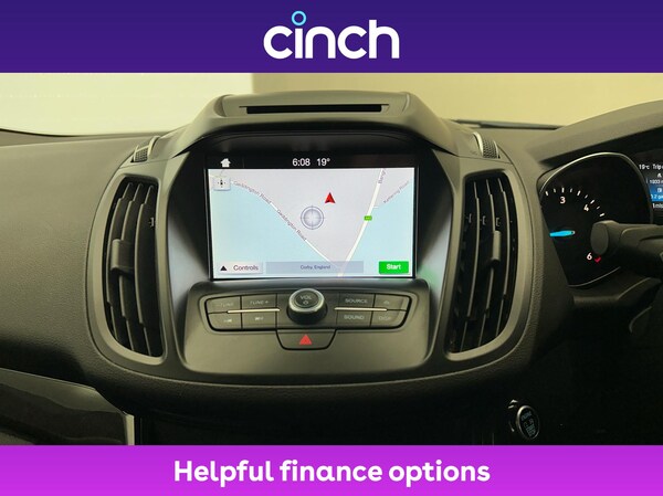 Used Ford Kuga 2019 for sale - 75445357: Photo 17