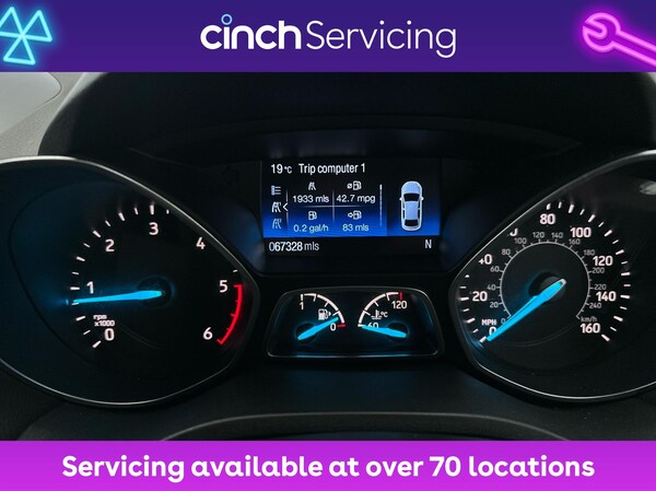 Used Ford Kuga 2019 for sale - 75445357: Photo 18