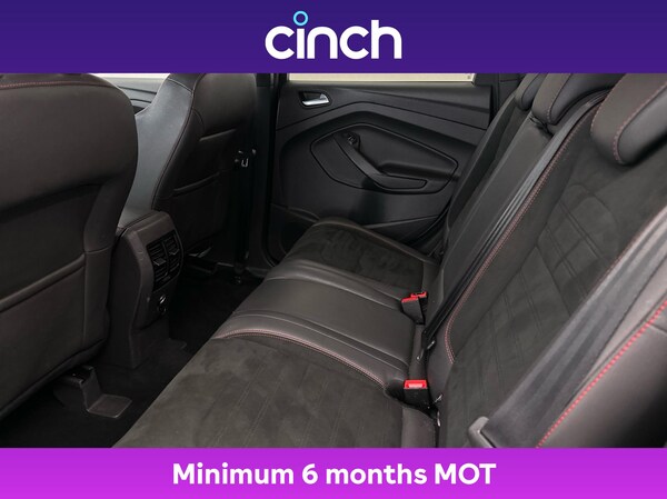 Used Ford Kuga 2019 for sale - 75445357: Photo 20