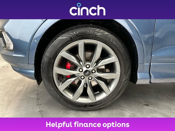 Used Ford Kuga 2019 for sale - 75445357: Photo 24