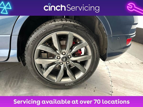 Used Ford Kuga 2019 for sale - 75445357: Photo 26