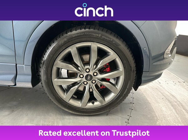 Used Ford Kuga 2019 for sale - 75445357: Photo 28