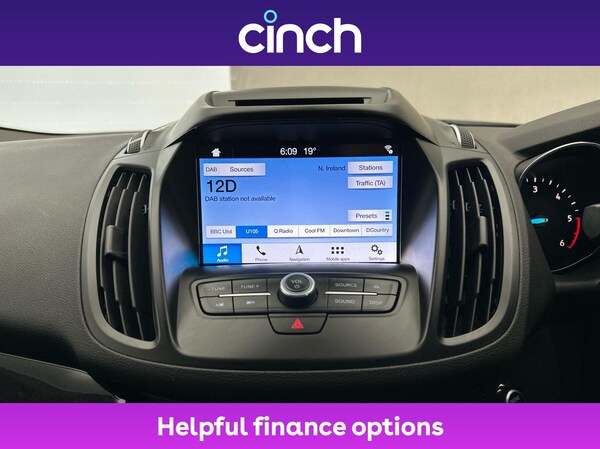 Used Ford Kuga 2019 for sale - 75445357: Photo 30