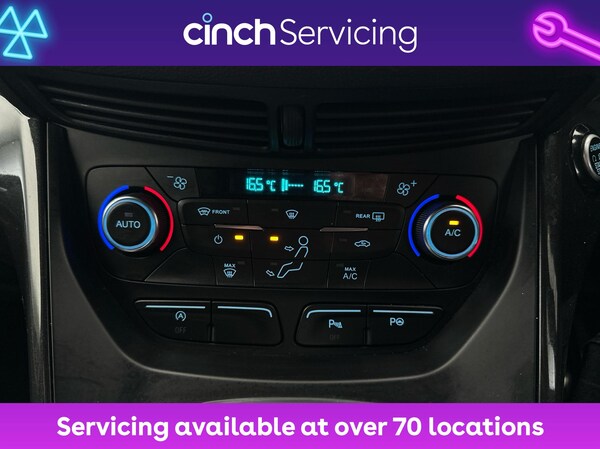 Used Ford Kuga 2019 for sale - 75445357: Photo 31