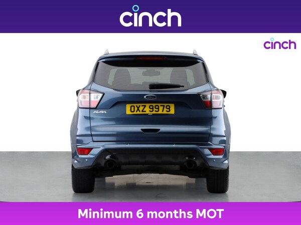 Used Ford Kuga 2019 for sale - 75445357: Photo 5