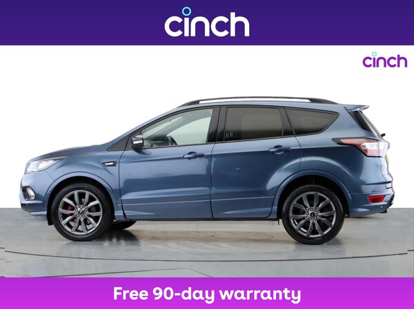 Used Ford Kuga 2019 for sale - 75445357: Photo 8