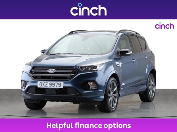 Used Ford Kuga 2019 for sale - 75445357: Photo 9
