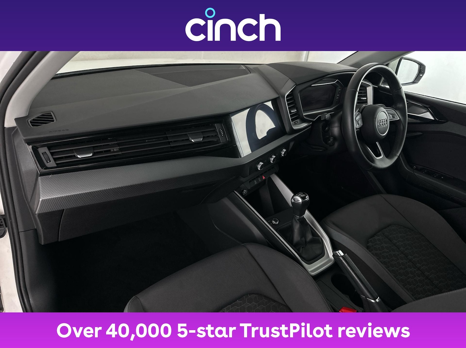 Used Audi A1 2022 for sale - 77013842: Photo 14