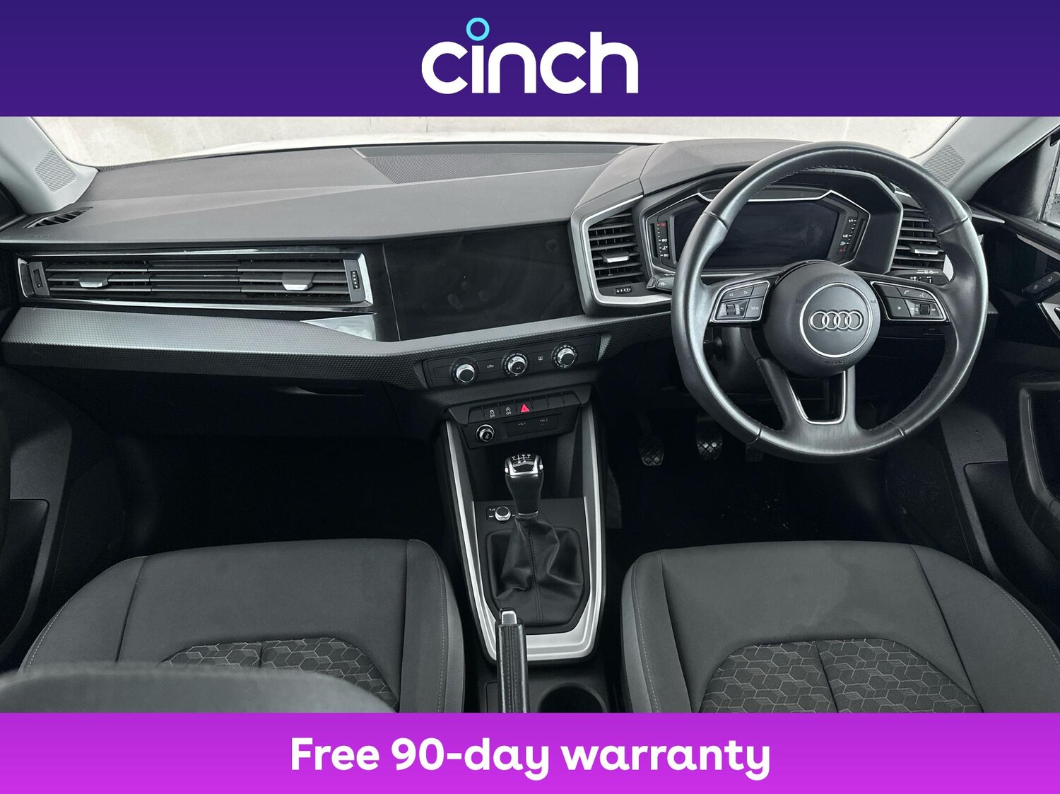 Used Audi A1 2022 for sale - 77013842: Photo 15