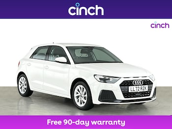 Audi A1 feature image