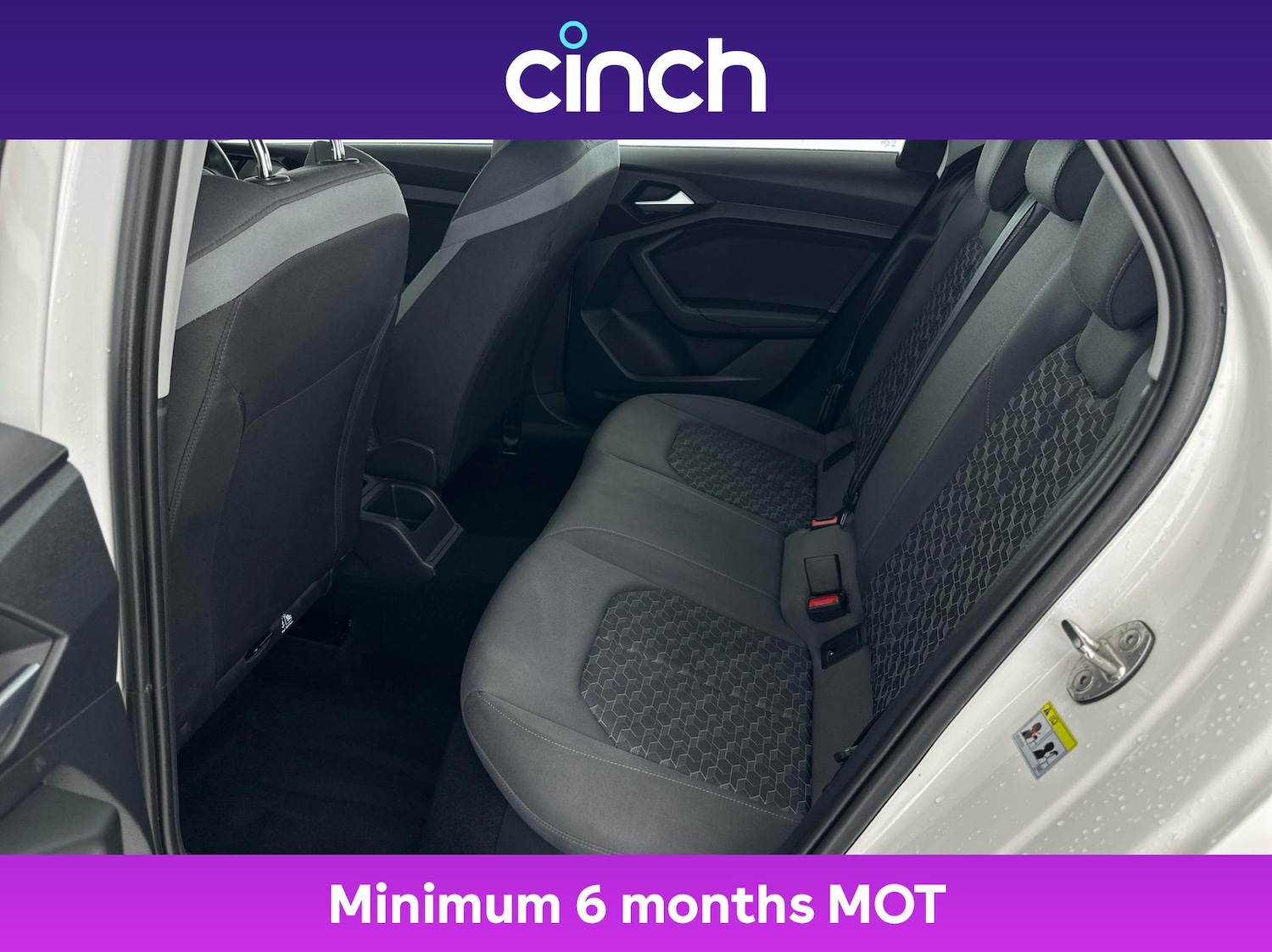 Used Audi A1 2022 for sale - 77013842: Photo 20