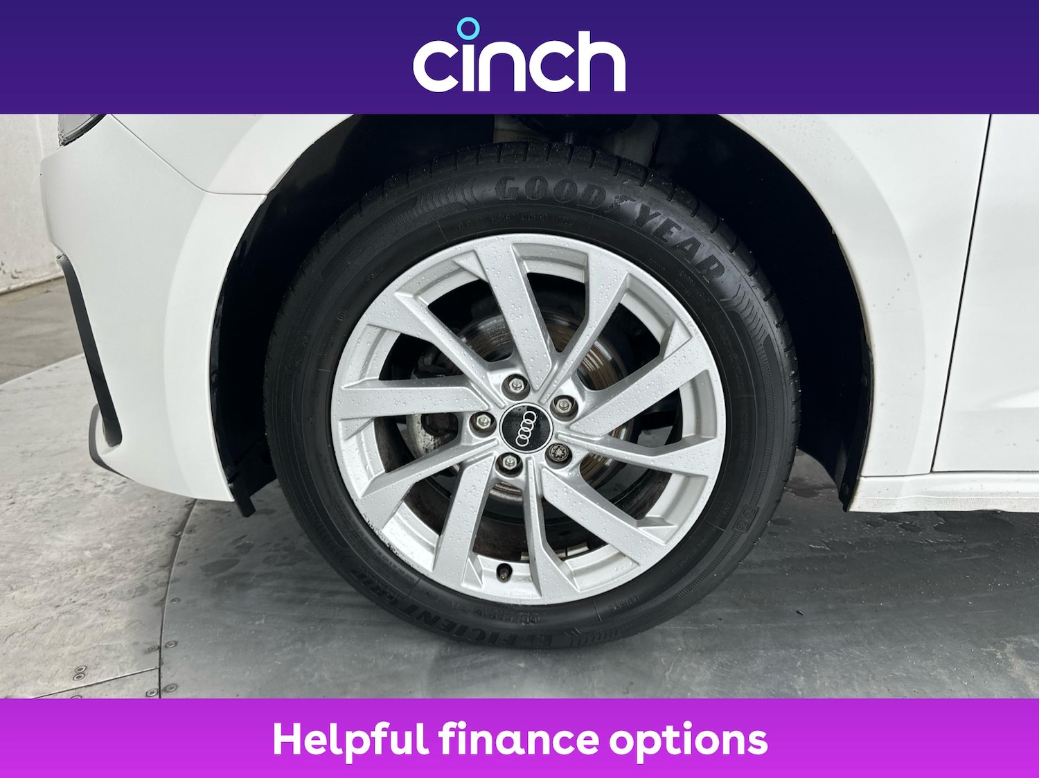 Used Audi A1 2022 for sale - 77013842: Photo 24