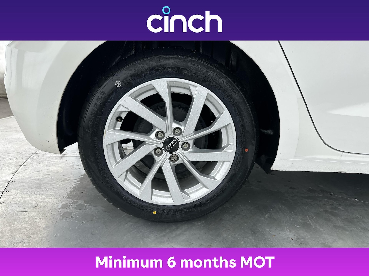 Used Audi A1 2022 for sale - 77013842: Photo 27