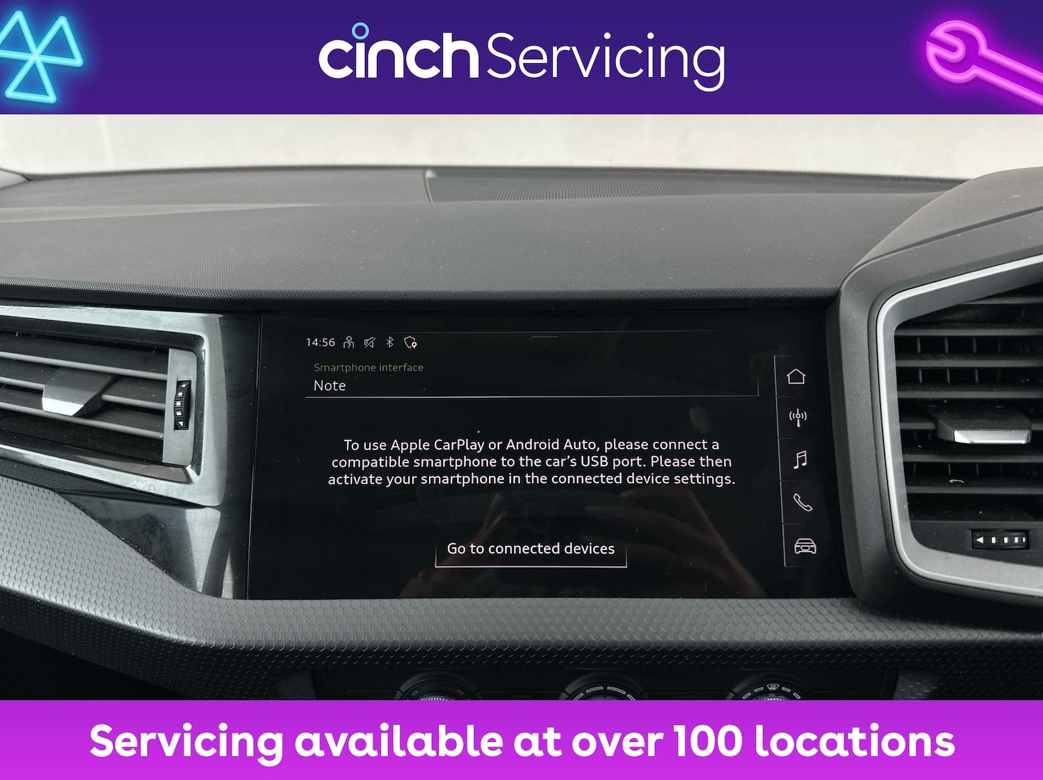 Used Audi A1 2022 for sale - 77013842: Photo 31