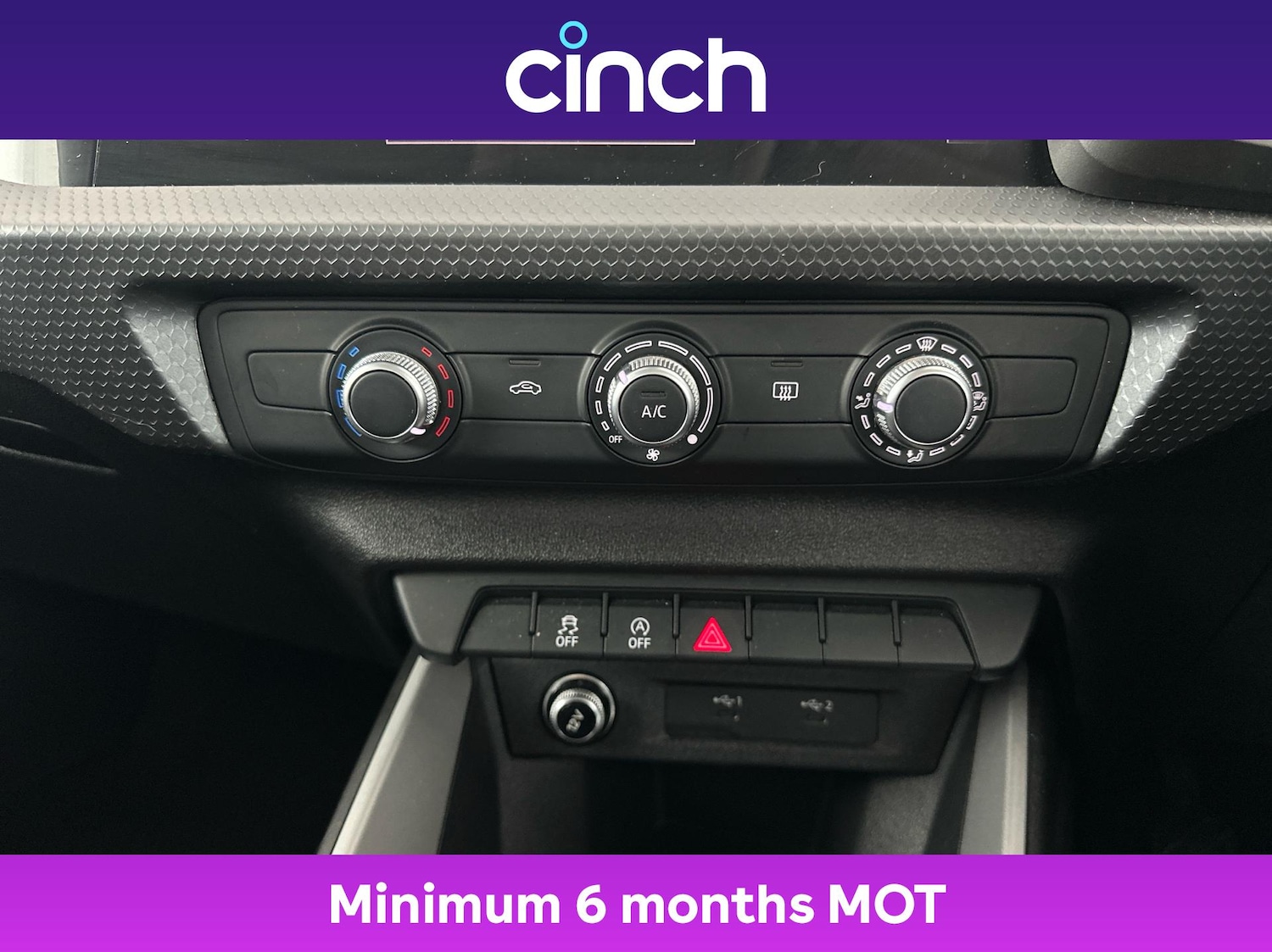 Used Audi A1 2022 for sale - 77013842: Photo 32