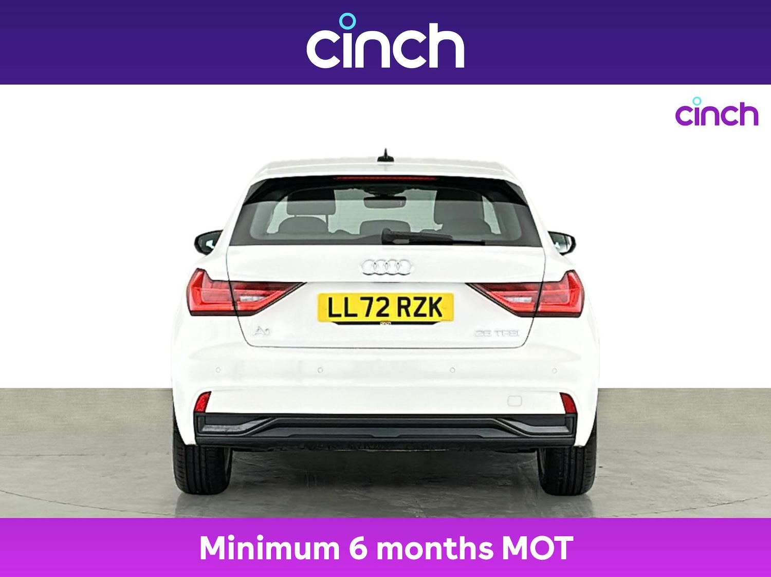 Used Audi A1 2022 for sale - 77013842: Photo 5