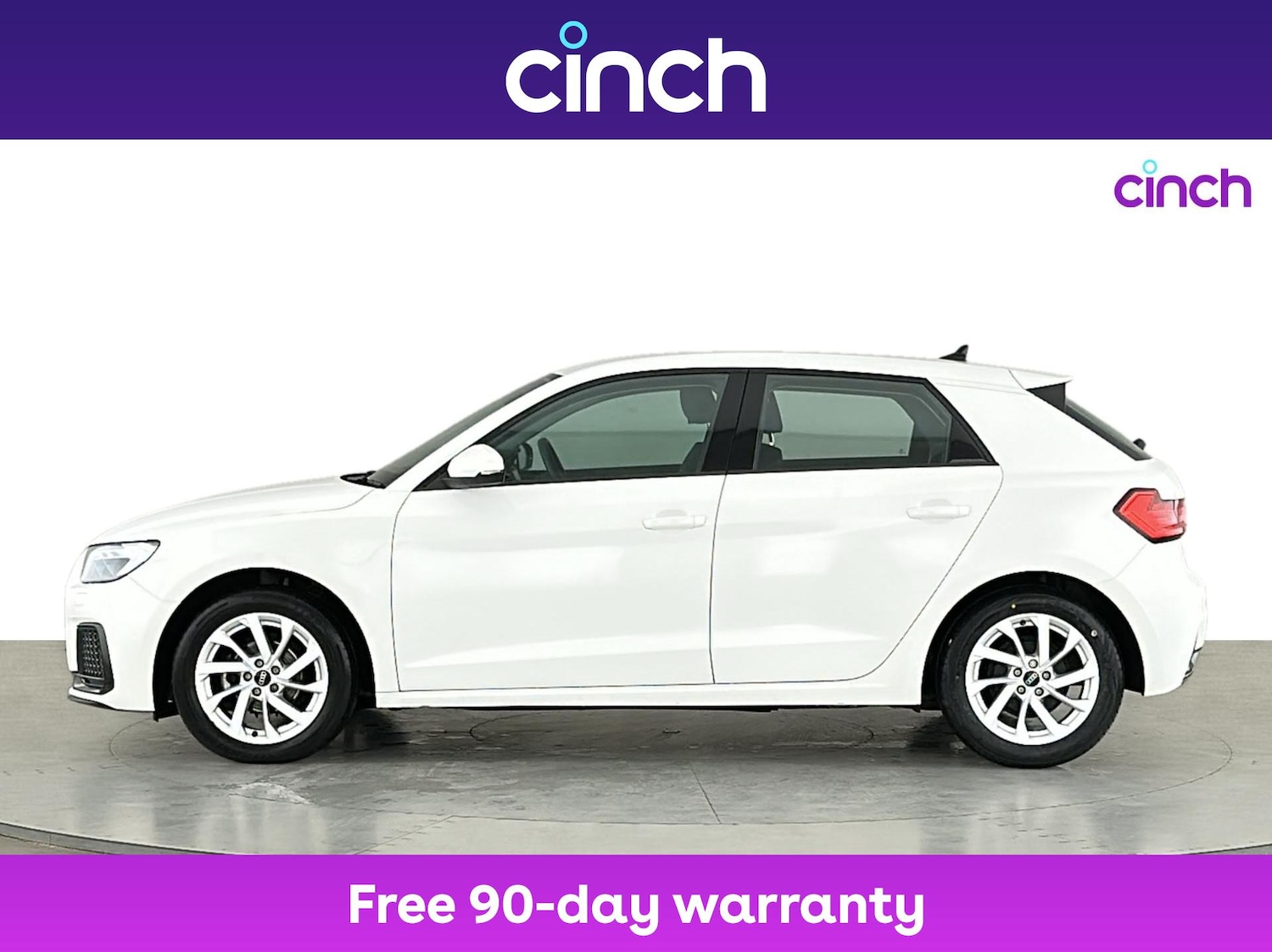 Used Audi A1 2022 for sale - 77013842: Photo 8