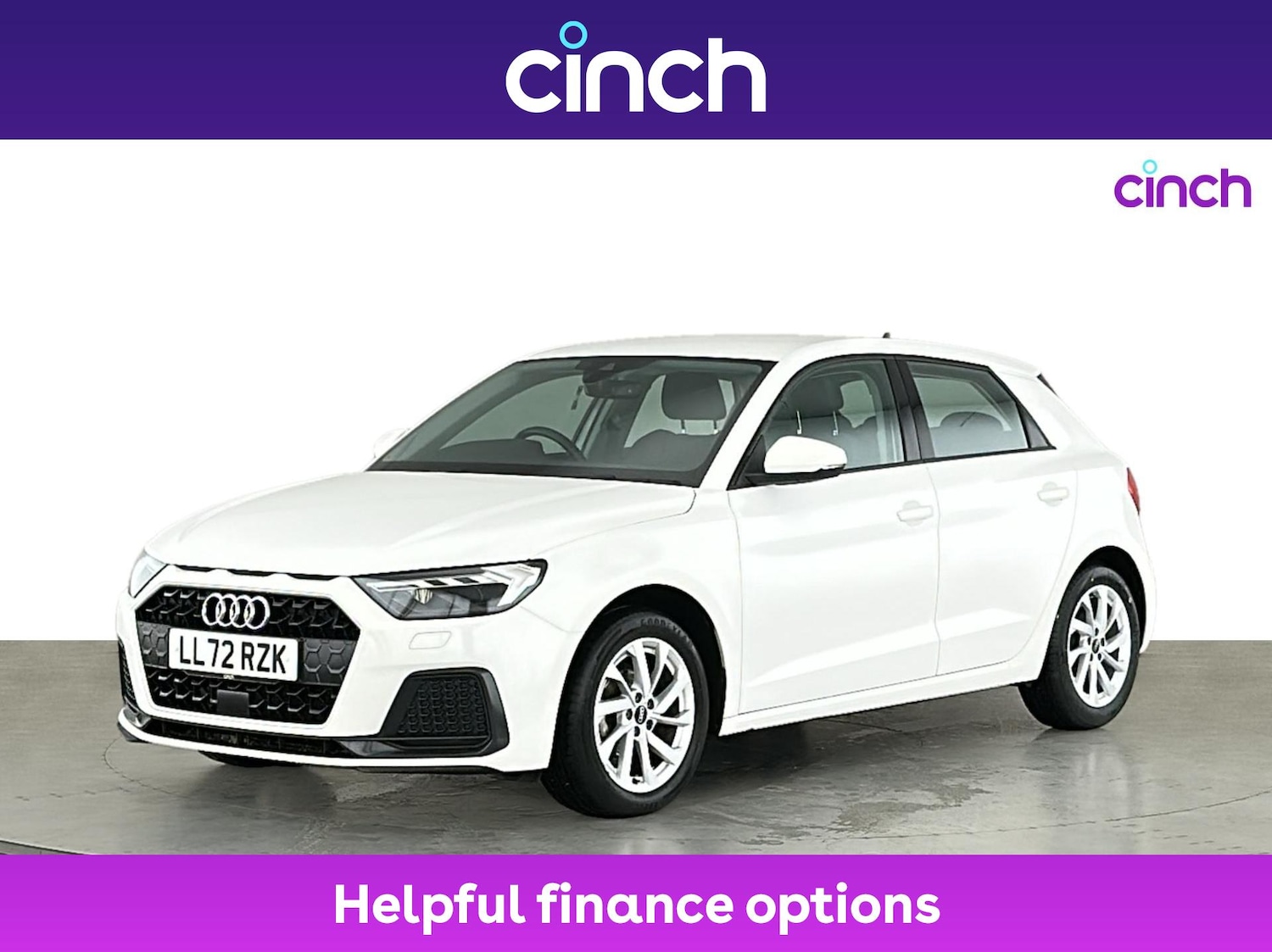 Used Audi A1 2022 for sale - 77013842: Photo 9