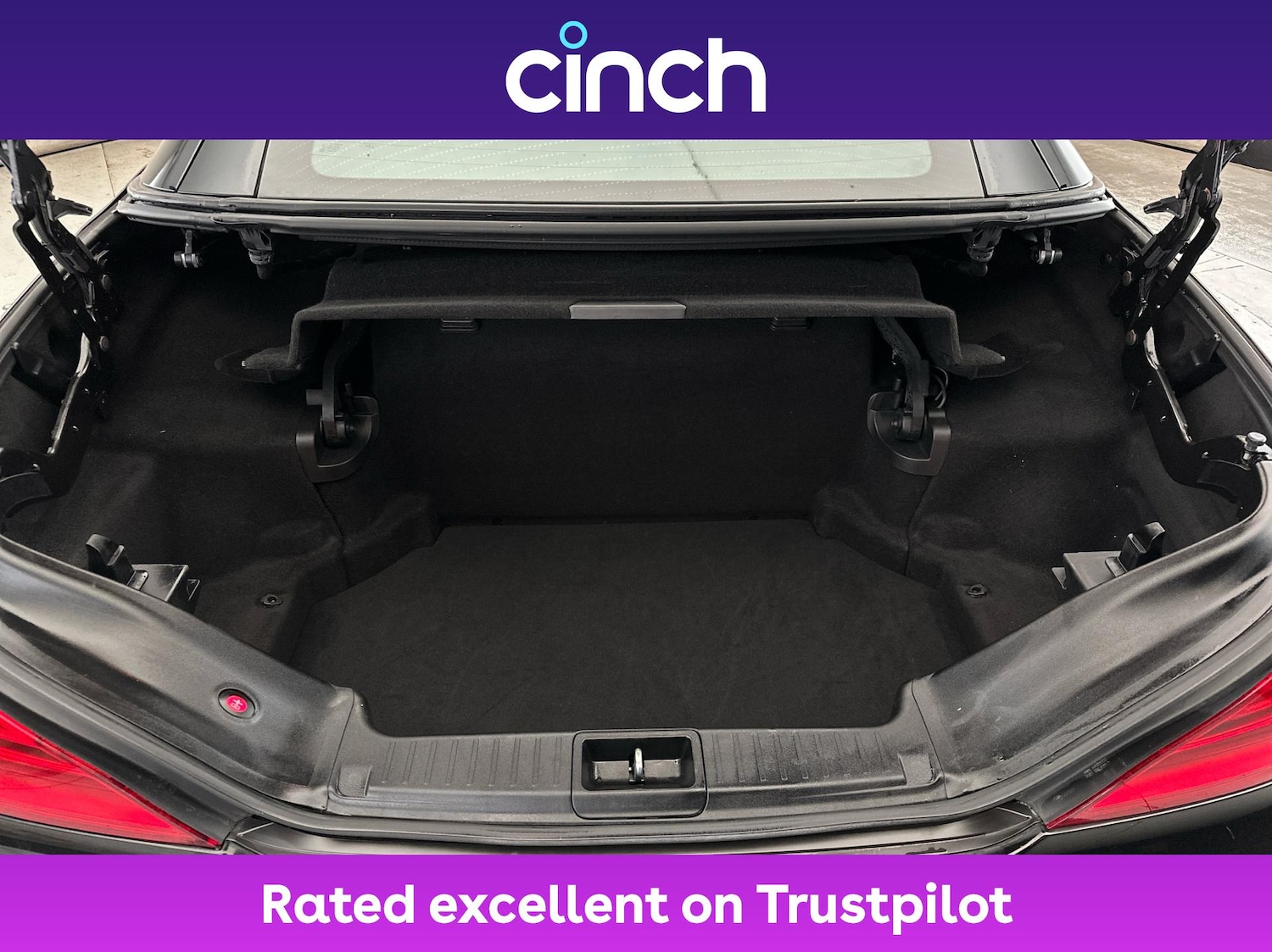 Used Mercedes-Benz SL 2017 for sale - 76783243: Photo 21