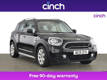 MINI - Countryman