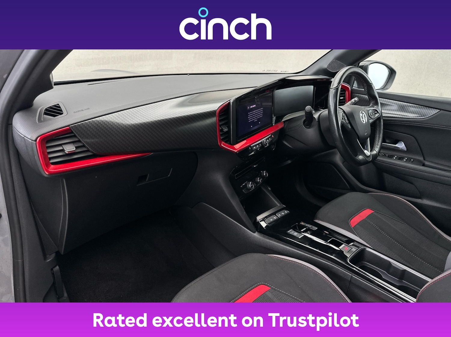 Used Vauxhall Mokka 2022 for sale - 76405525: Photo 14