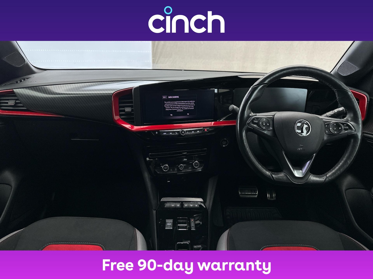 Used Vauxhall Mokka 2022 for sale - 76405525: Photo 15