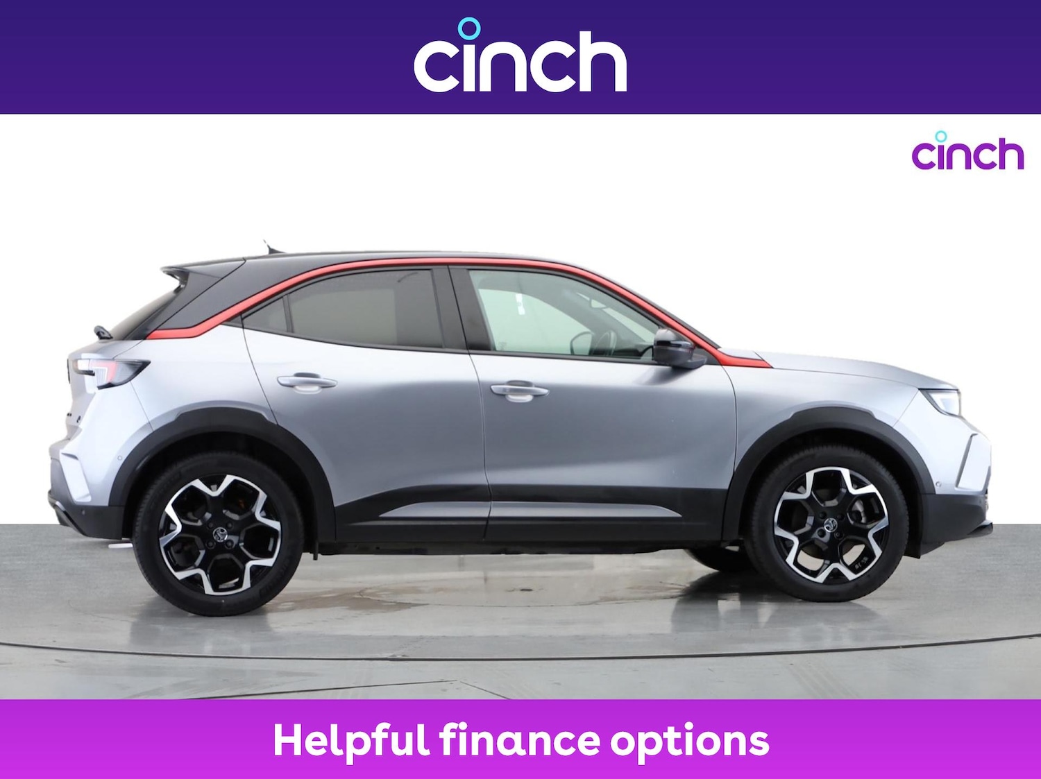 Used Vauxhall Mokka 2022 for sale - 76405525: Photo 2