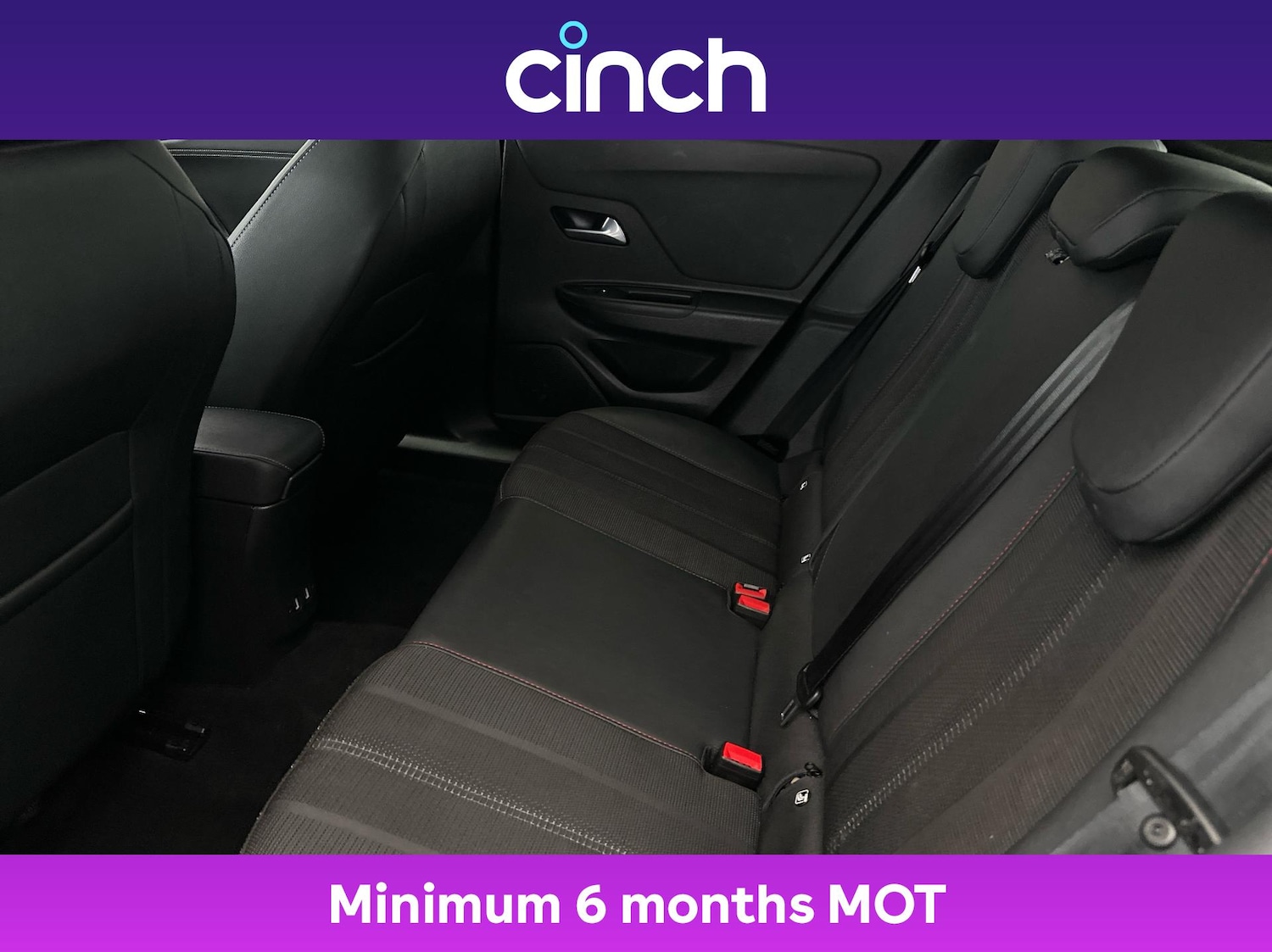 Used Vauxhall Mokka 2022 for sale - 76405525: Photo 20