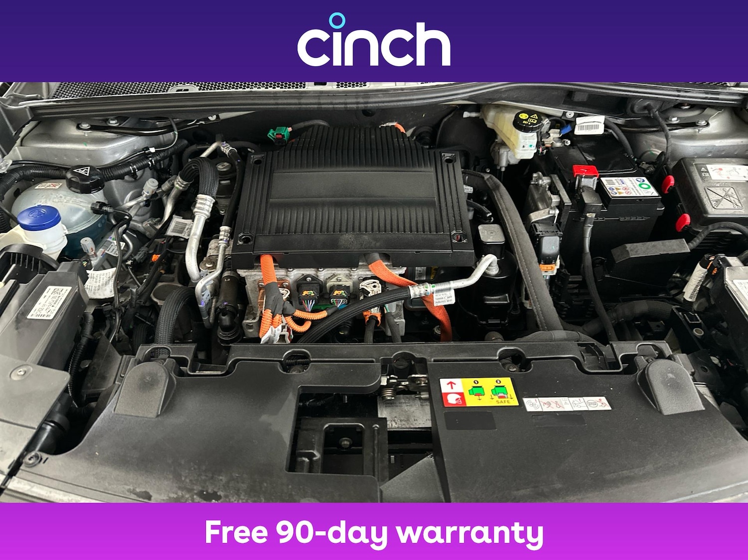 Used Vauxhall Mokka 2022 for sale - 76405525: Photo 23