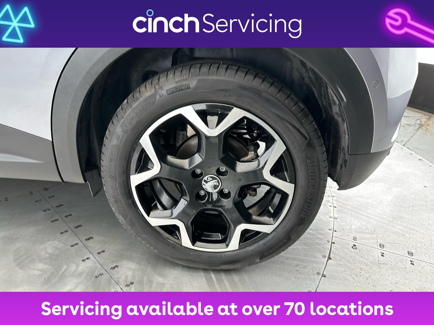 Used Vauxhall Mokka 2022 for sale - 76405525: Photo 26