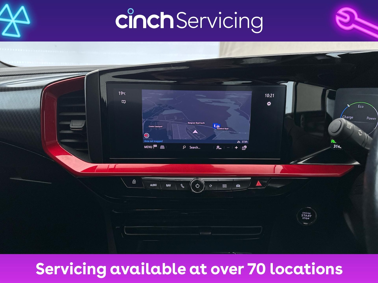 Used Vauxhall Mokka 2022 for sale - 76405525: Photo 31