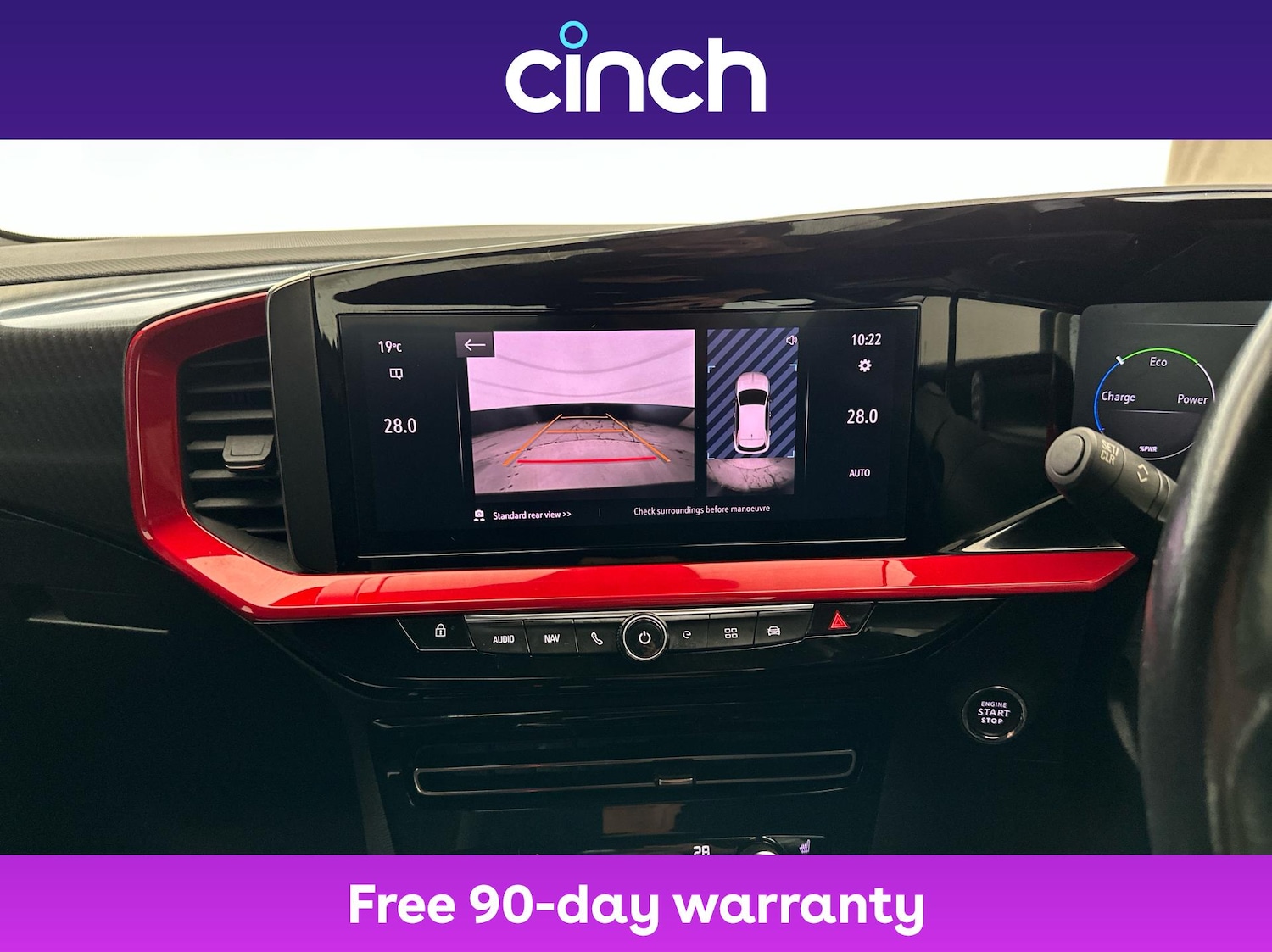 Used Vauxhall Mokka 2022 for sale - 76405525: Photo 34