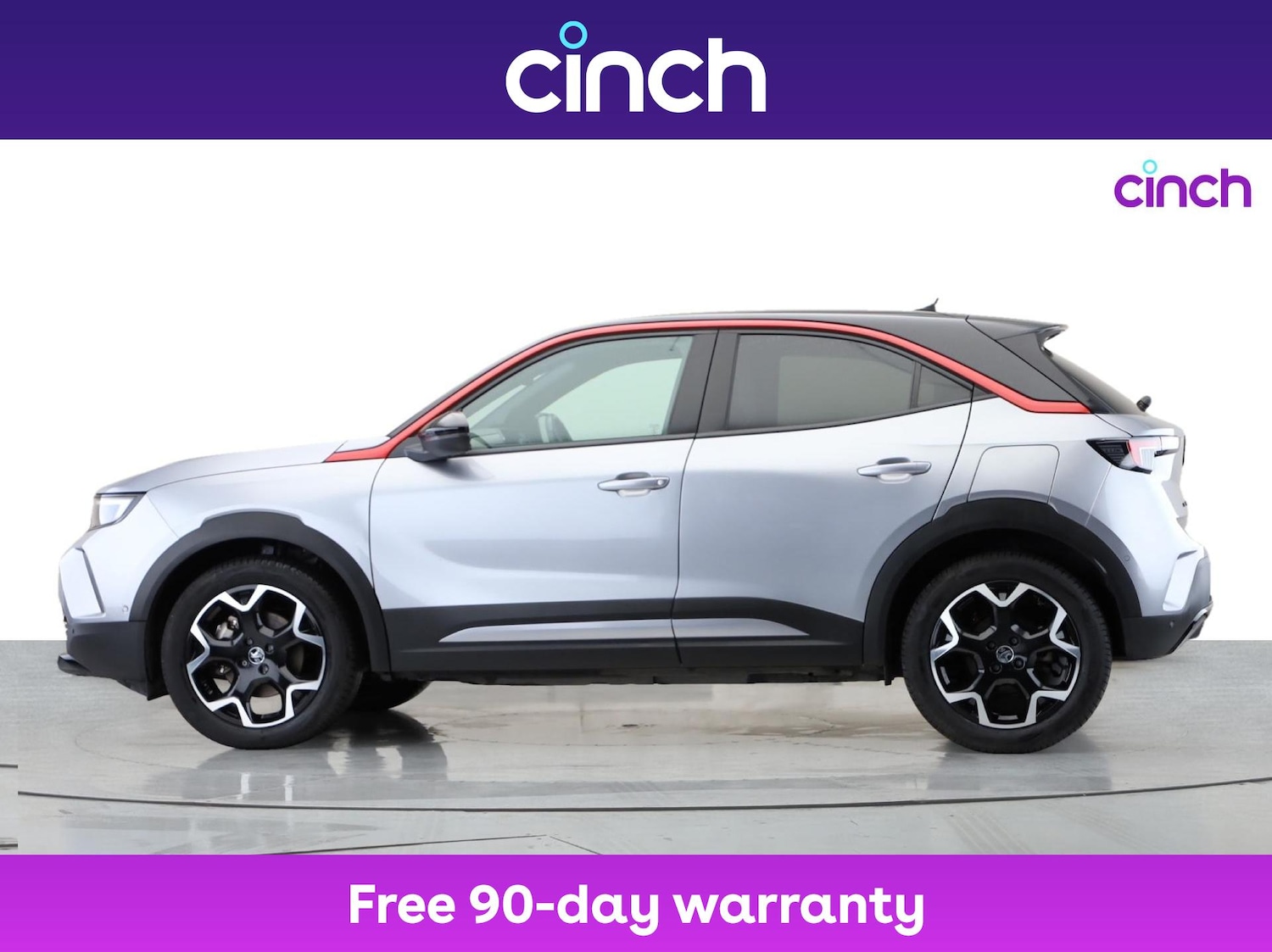 Used Vauxhall Mokka 2022 for sale - 76405525: Photo 8