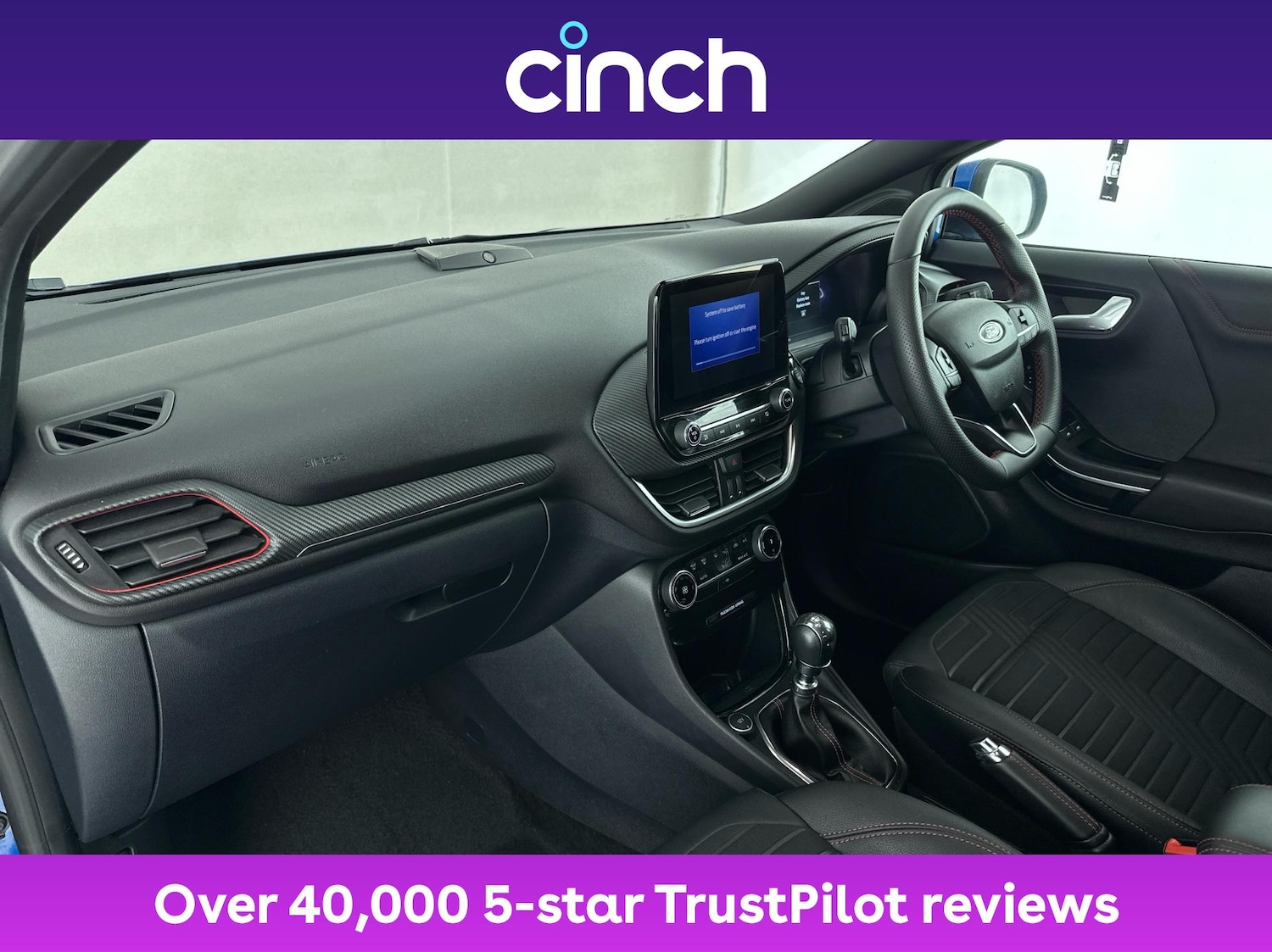 Used Ford Puma 2021 for sale - 76826899: Photo 14