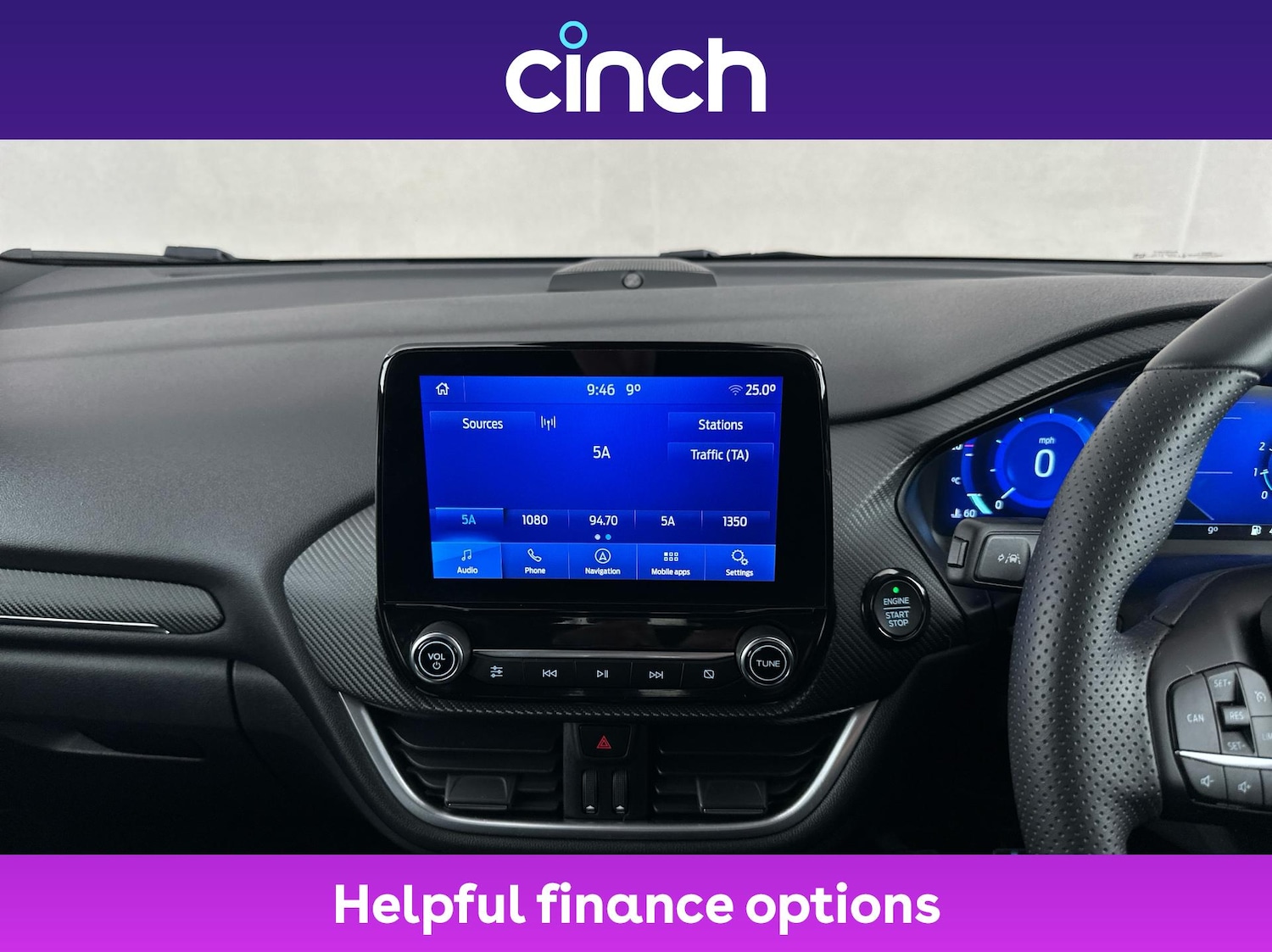 Used Ford Puma 2021 for sale - 76826899: Photo 17