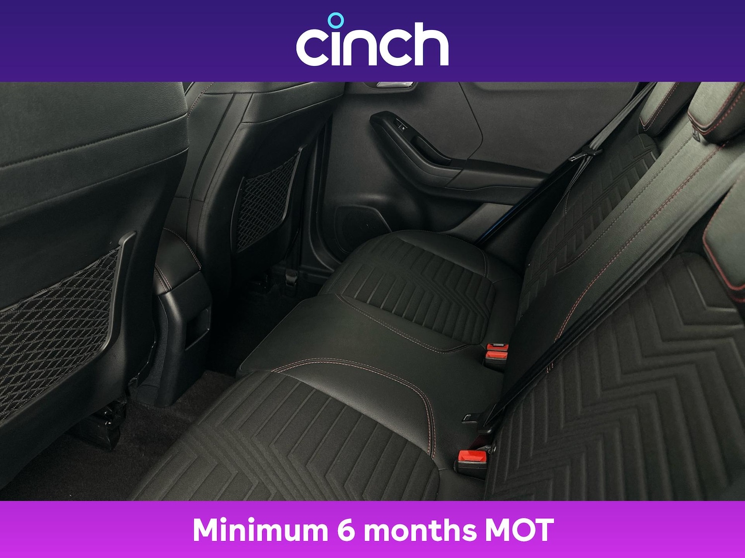 Used Ford Puma 2021 for sale - 76826899: Photo 20