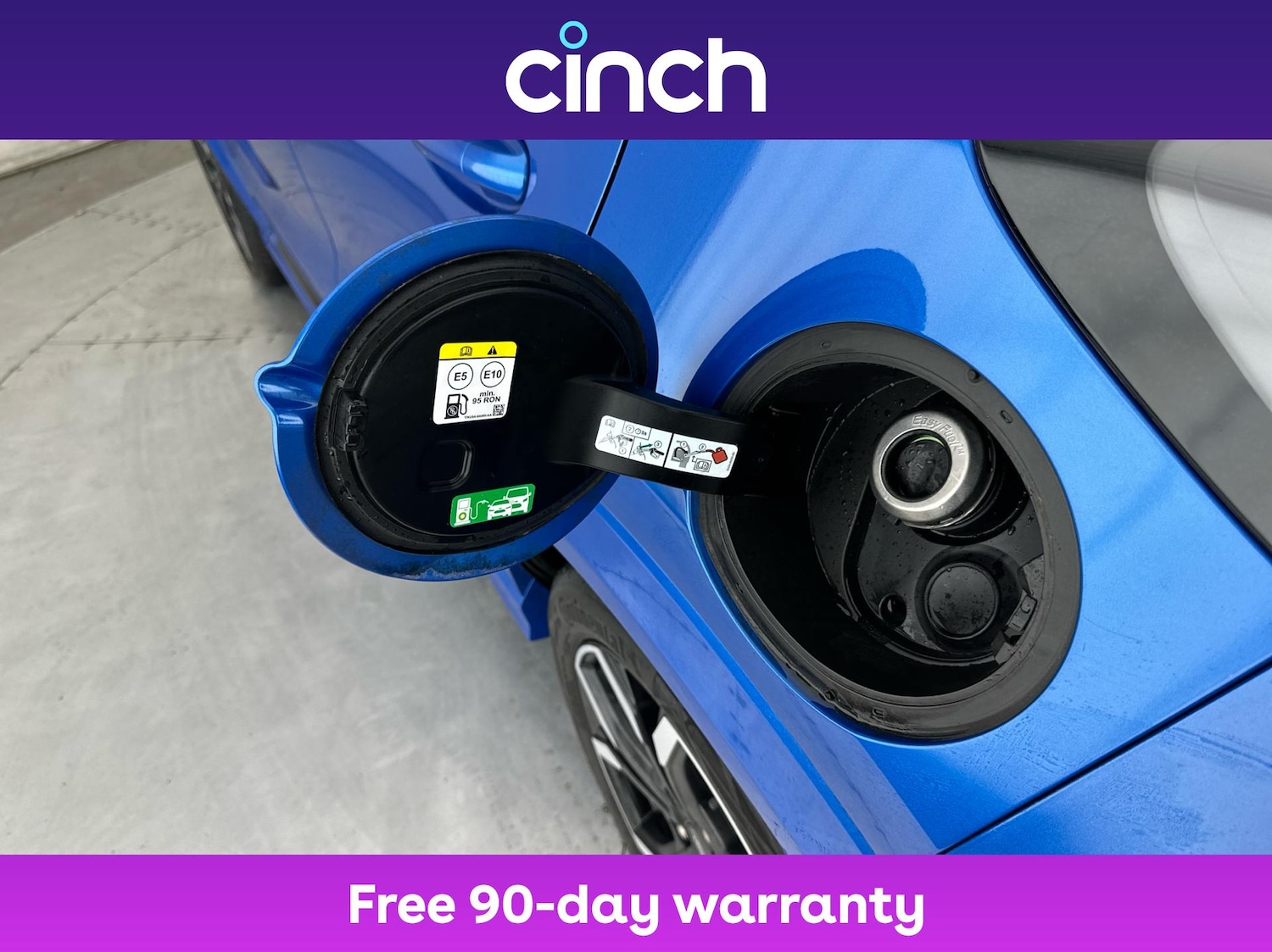 Used Ford Puma 2021 for sale - 76826899: Photo 29