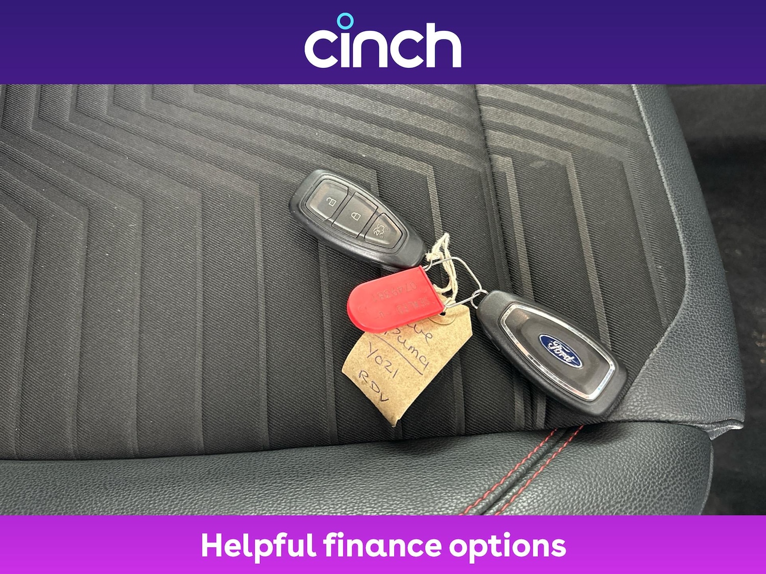 Used Ford Puma 2021 for sale - 76826899: Photo 30