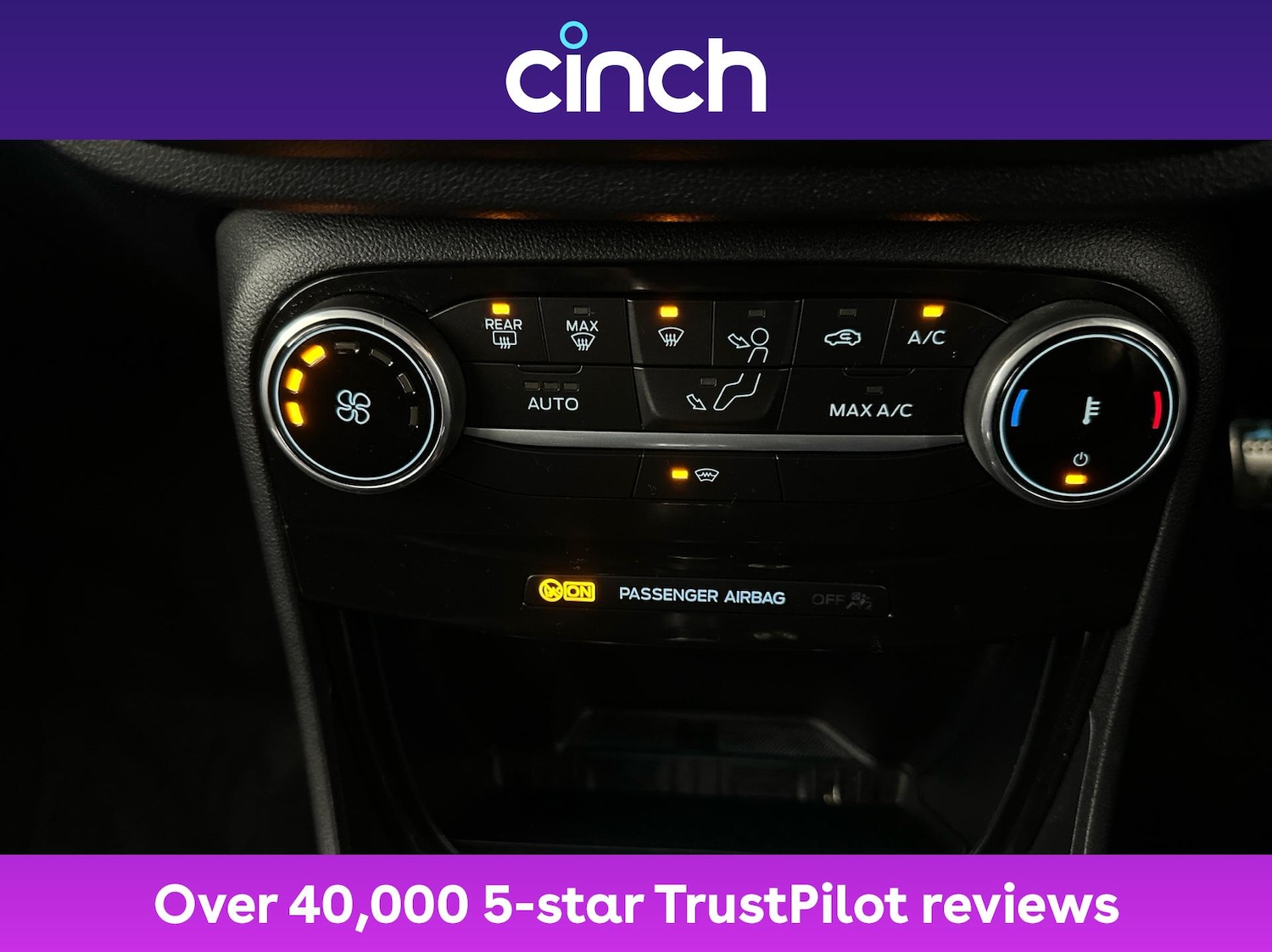 Used Ford Puma 2021 for sale - 76826899: Photo 33