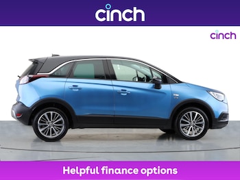 Used Vauxhall Crossland X 2020 for sale - 75560915: Photo
