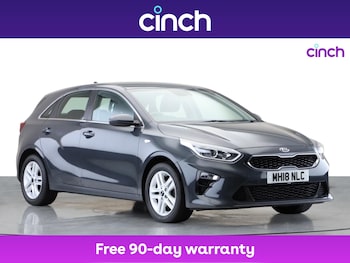 Kia - Ceed