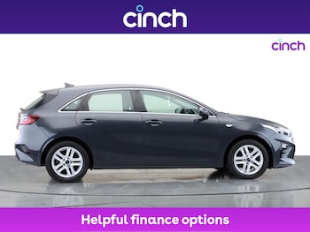 Used Kia Ceed 2018 for sale - 75739789: Photo