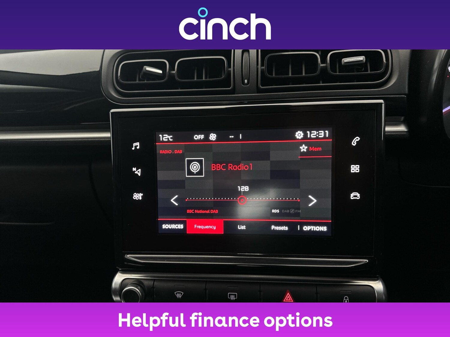 Used Citroen C3 2017 for sale - 77043063: Photo 17