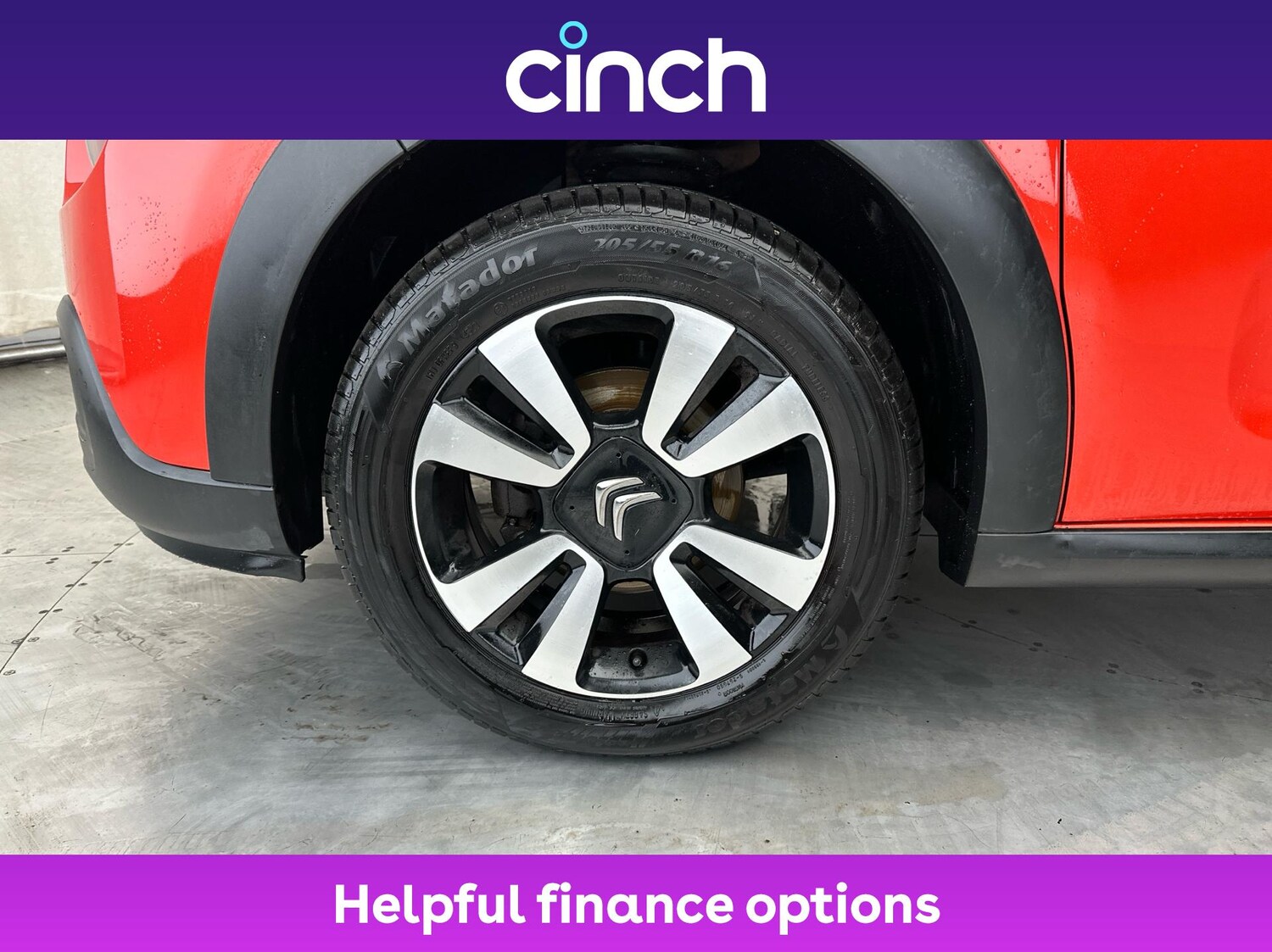 Used Citroen C3 2017 for sale - 77043063: Photo 24