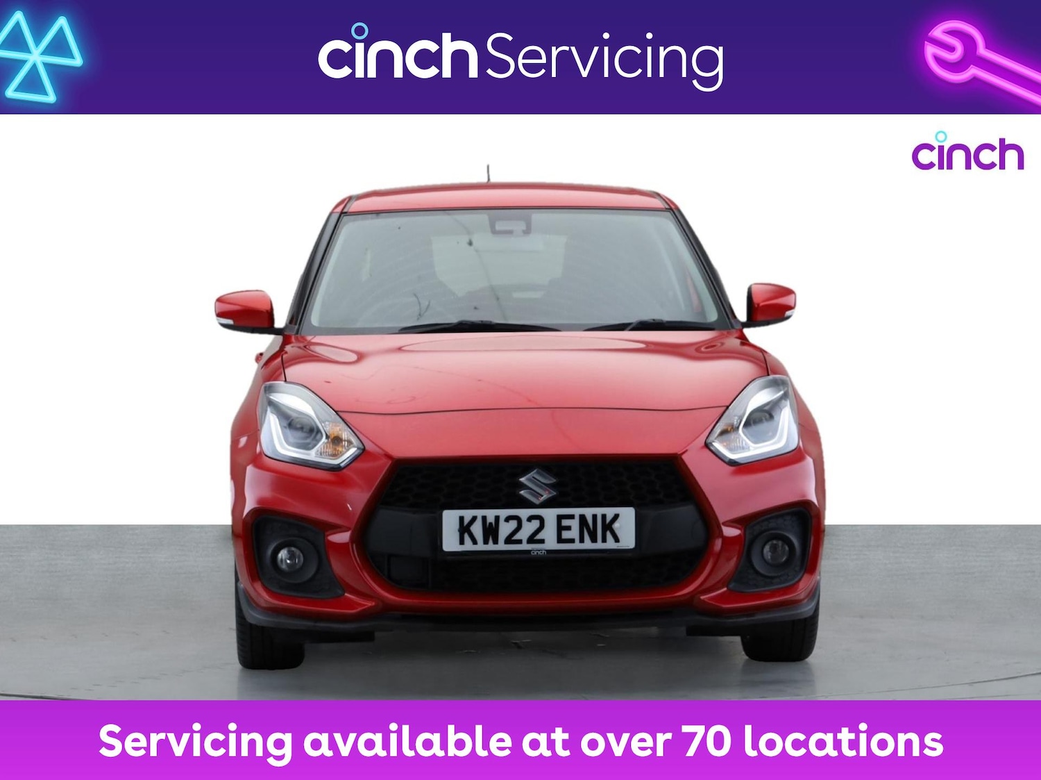 Used Suzuki Swift 2022 for sale - 76563475: Photo 11