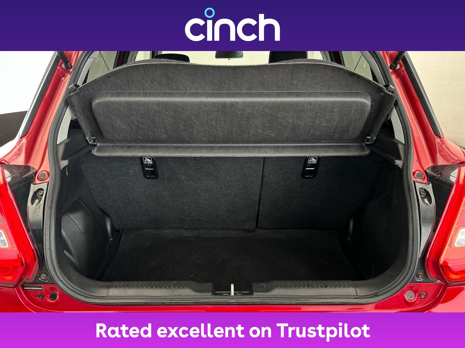 Used Suzuki Swift 2022 for sale - 76563475: Photo 21