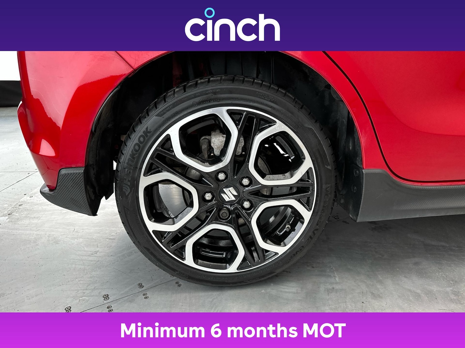 Used Suzuki Swift 2022 for sale - 76563475: Photo 27