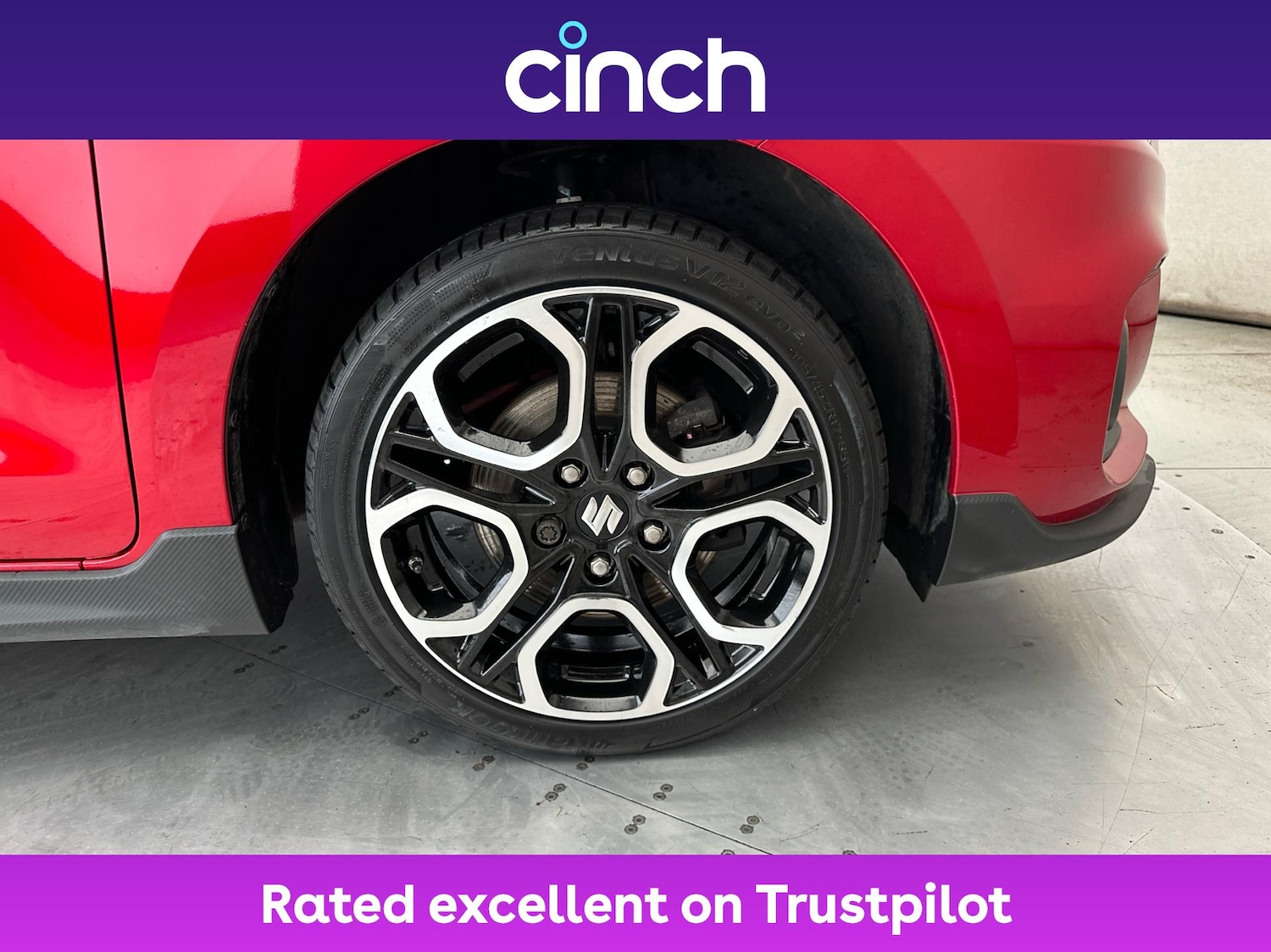 Used Suzuki Swift 2022 for sale - 76563475: Photo 28